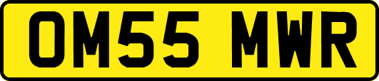 OM55MWR