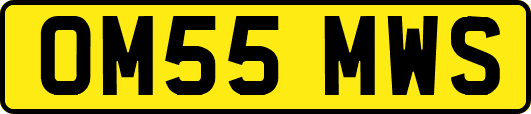 OM55MWS