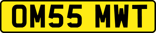 OM55MWT