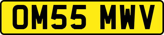 OM55MWV
