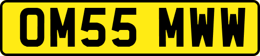 OM55MWW