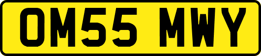 OM55MWY