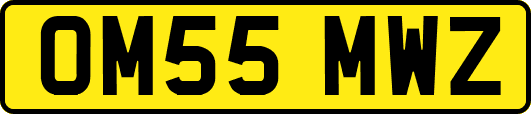 OM55MWZ