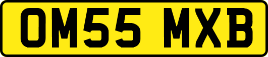 OM55MXB
