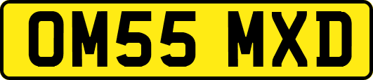 OM55MXD
