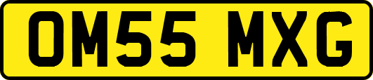 OM55MXG