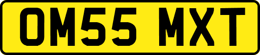 OM55MXT