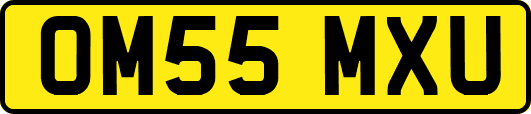 OM55MXU