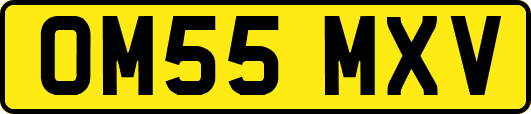 OM55MXV