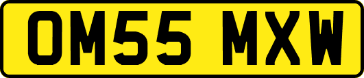 OM55MXW