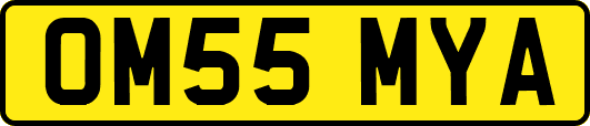 OM55MYA