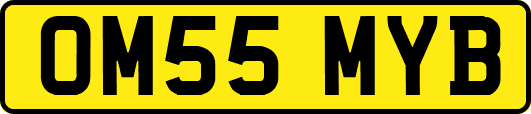 OM55MYB