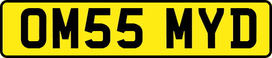 OM55MYD