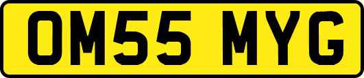 OM55MYG