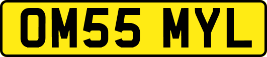 OM55MYL