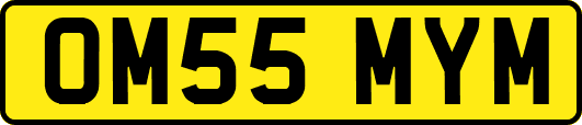 OM55MYM