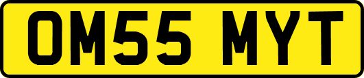 OM55MYT