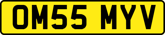 OM55MYV
