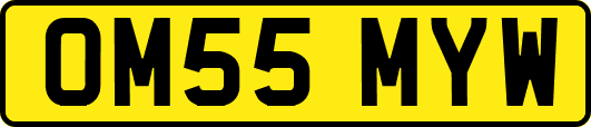 OM55MYW
