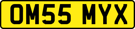 OM55MYX