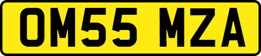 OM55MZA
