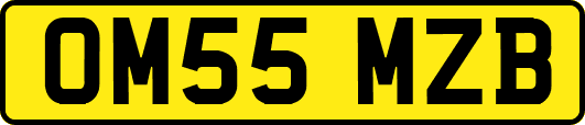 OM55MZB