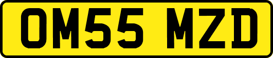 OM55MZD