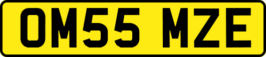 OM55MZE