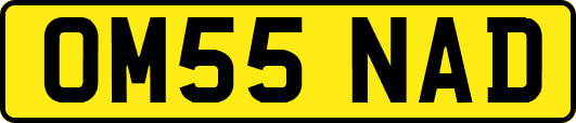 OM55NAD