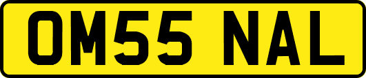 OM55NAL