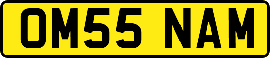 OM55NAM