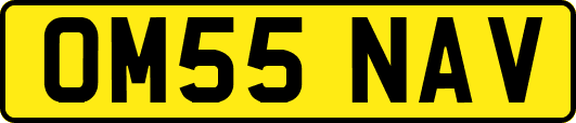 OM55NAV