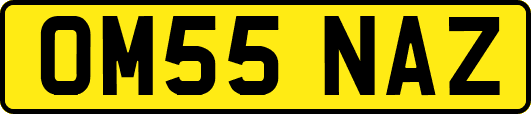OM55NAZ