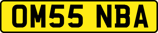 OM55NBA
