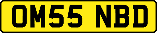 OM55NBD