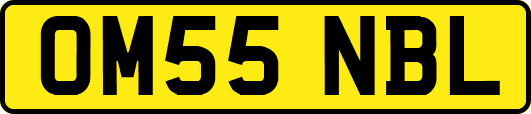 OM55NBL