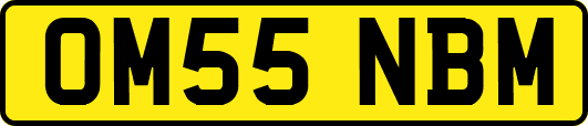 OM55NBM