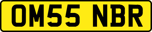 OM55NBR