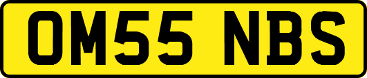OM55NBS