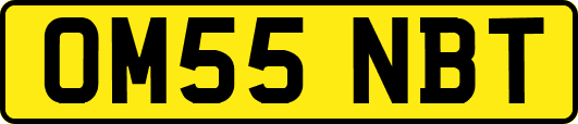 OM55NBT