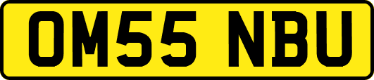 OM55NBU