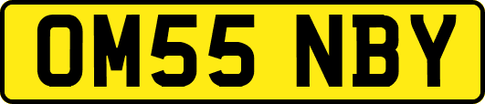 OM55NBY