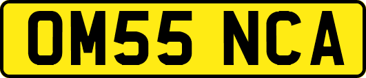 OM55NCA