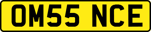OM55NCE