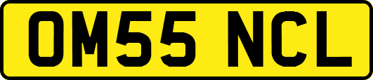 OM55NCL