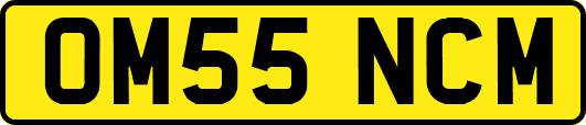 OM55NCM