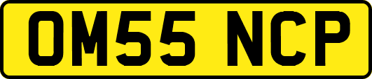 OM55NCP