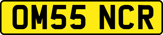 OM55NCR