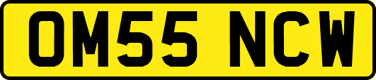OM55NCW