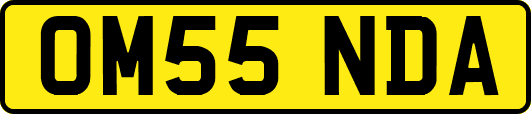OM55NDA